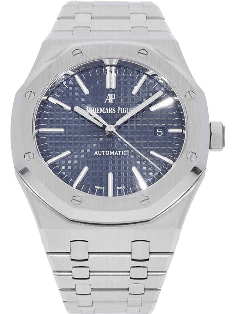 AUDEMARS PIGUET ROYAL OAK MAGLIA 18MM .